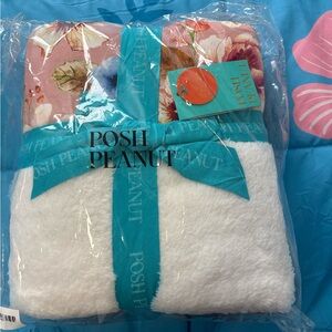 Posh Peanut Miranda Plush Patoo